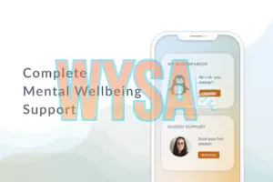 Wysa App