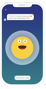 Wysa V 3.9.1 Dapatkan APLIKASI Percuma Untuk Android